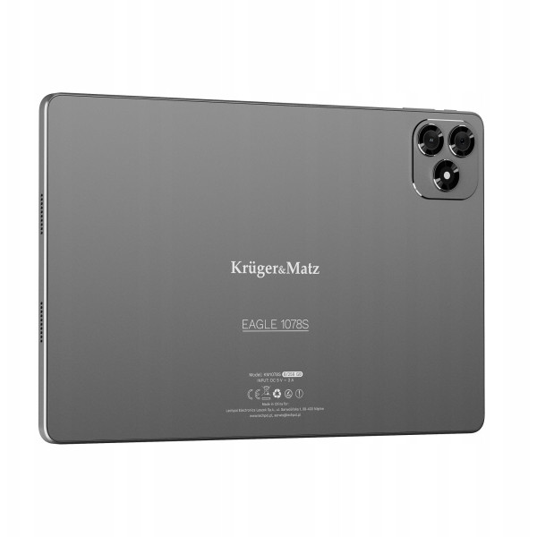 Tablet KRUGER&MATZ TABLET EAGLE KM1078S