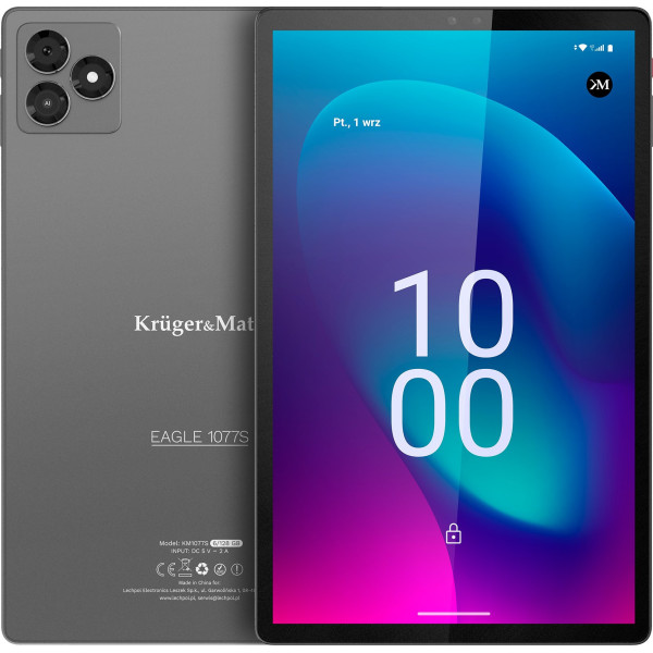 Tablet KRUGER&MATZ TABLET EAGLE 1077S