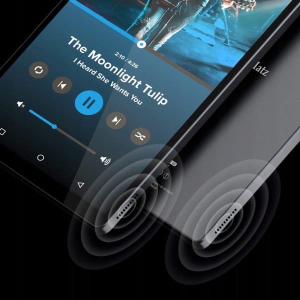 Tablet KRUGER&MATZ TABLET EAGLE 1077S