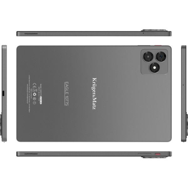 Tablet KRUGER&MATZ TABLET EAGLE 1077S