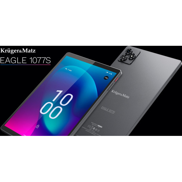 Tablet KRUGER&MATZ TABLET EAGLE 1077S