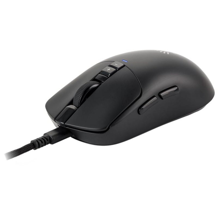 A4Tech Bloody R72 ULTRA WRLS 2,4G+USB czarny