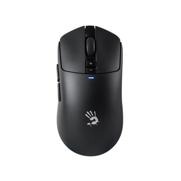 A4Tech Bloody R72 ULTRA WRLS 2,4G+USB czarny