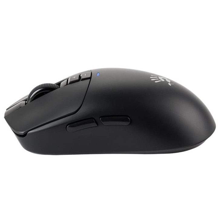 A4Tech Bloody R72 ULTRA WRLS 2,4G+USB czarny