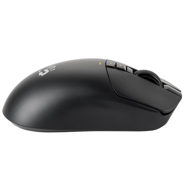 A4Tech Bloody R72 ULTRA WRLS 2,4G+USB czarny