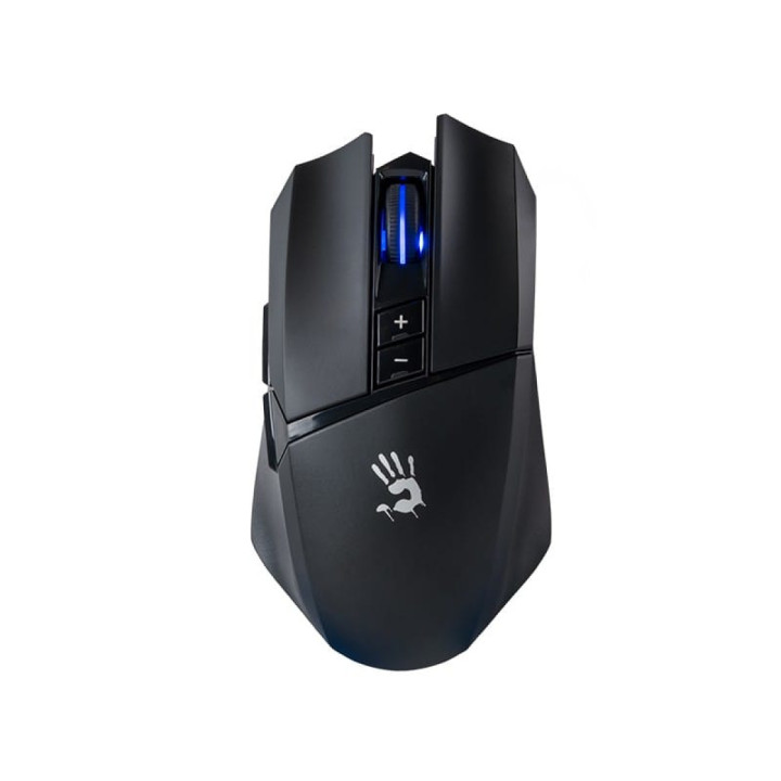A4Tech Bloody R36 ULTRA WRLS 2,4G+USB czarny