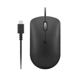 Lenovo 400 USB-C Black GY51D20875