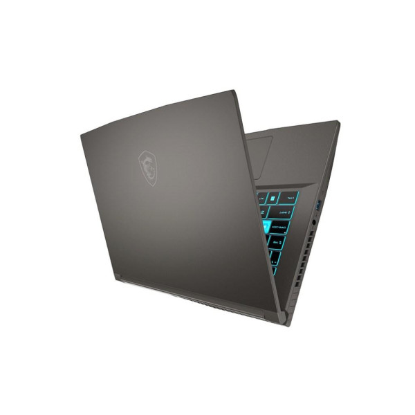 MSI Thin 15 B13UC-3404XPL i5-13420H 15.6  FHD 144Hz IPS-Level 16GB 3200 SSD512 RTX 3050 4GB NoOS