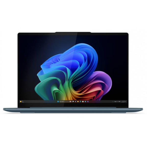 Laptop Lenovo YOGA Slim 7 14 - Ryzen AI 5 340 | 14''-WUXGA-OLED | 16GB | 512GB | Win11Home
