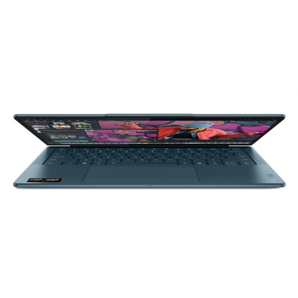 Laptop Lenovo YOGA Slim 7 14 - Ryzen AI 5 340 | 14''-WUXGA-OLED | 16GB | 512GB | Win11Home