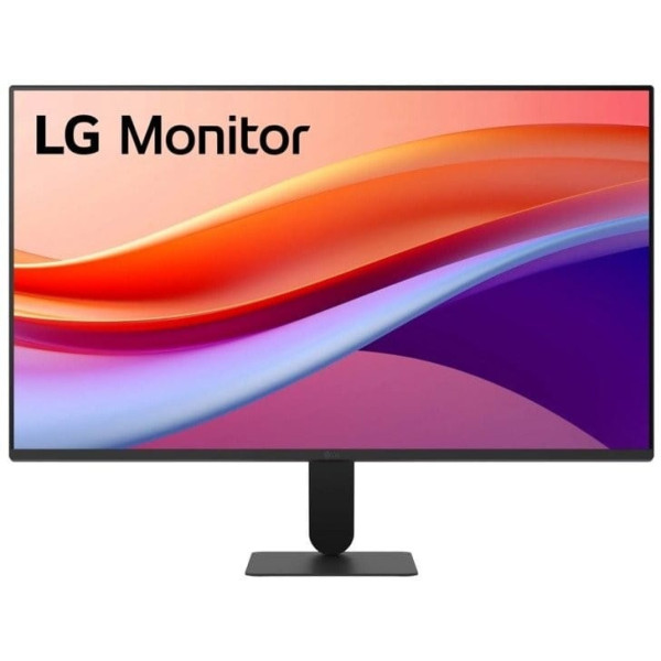 LG 27U41YA-B - 120Hz | Full HD | IPS | 27''