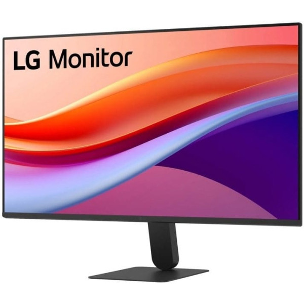 LG 27U41YA-B - 120Hz | Full HD | IPS | 27''