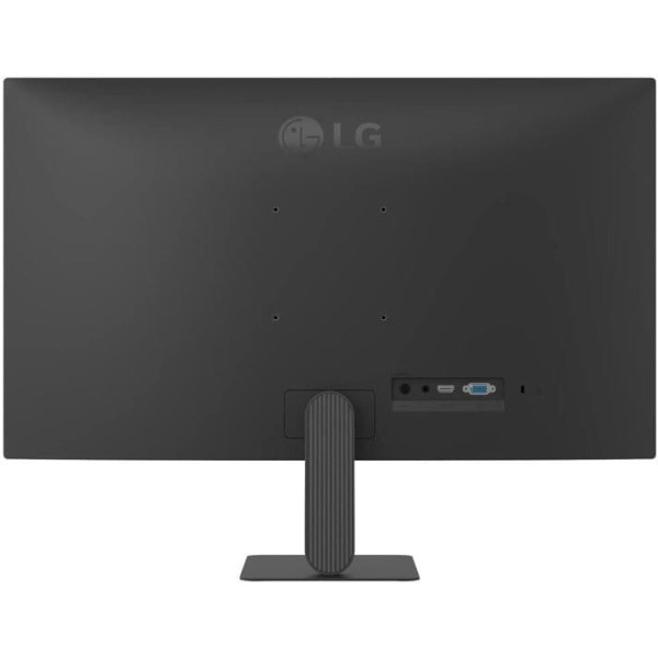 LG 27U41YA-B - 120Hz | Full HD | IPS | 27''