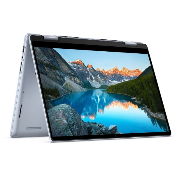 Laptop DELL Inspiron 14 2in1 7440 - i5-1334U | 14'' | Dotyk | 16GB | 512GB | Win11 | Podśw. klawiatura
