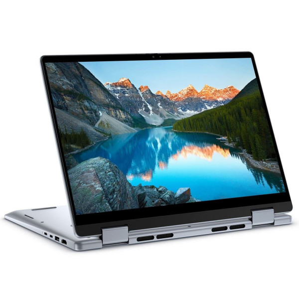 Laptop DELL Inspiron 14 2in1 7440 - i5-1334U | 14'' | Dotyk | 16GB | 512GB | Win11 | Podśw. klawiatura