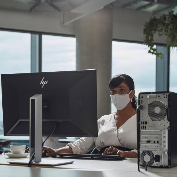 Komputer HP Pro 400 G9 Tower 9H7M7ET i5-14500 8GB 512SSD W11Pro