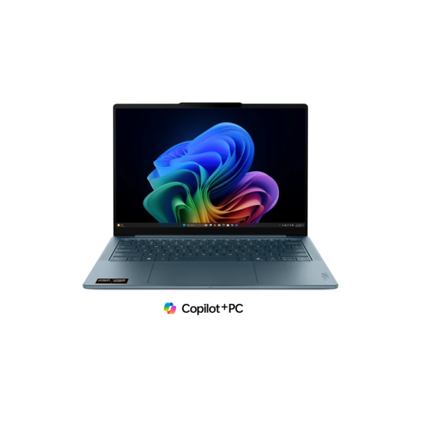 Laptop Lenovo Yoga Slim 7 14AKP10 83JY006MPB Ryzen AI 5 340 14" WUXGA OLED 16GB 512SSD W11