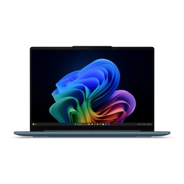 Laptop Lenovo Yoga Slim 7 14AKP10 83JY006MPB Ryzen AI 5 340 14" WUXGA OLED 16GB 512SSD W11