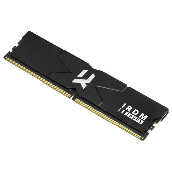 Pamięć - GOODRAM IRDM 32GB [2x16GB 7400MHz DDR5 CL36 DIMM]