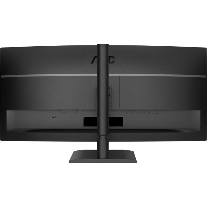 AOC CU34E4CV - 120Hz | UWQHD | VA | 34''
