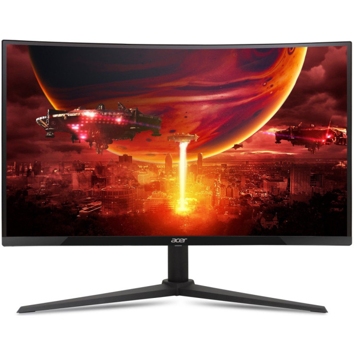Acer Nitro XZ270W0bmiiphx - 240Hz | Full HD | VA | 27''