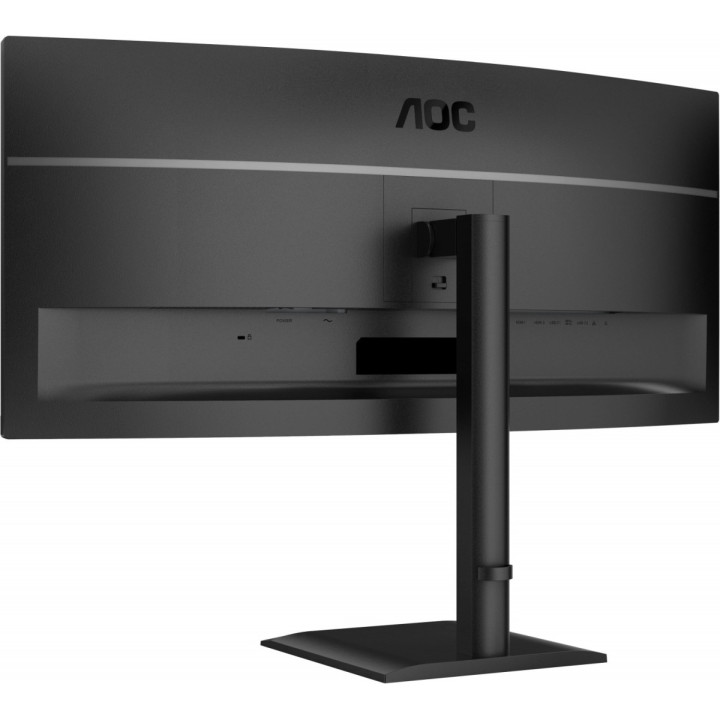 AOC CU34E4CV - 120Hz | UWQHD | VA | 34''