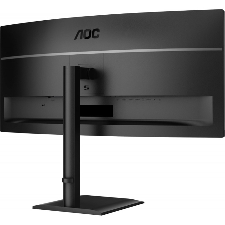 AOC CU34E4CV - 120Hz | UWQHD | VA | 34''