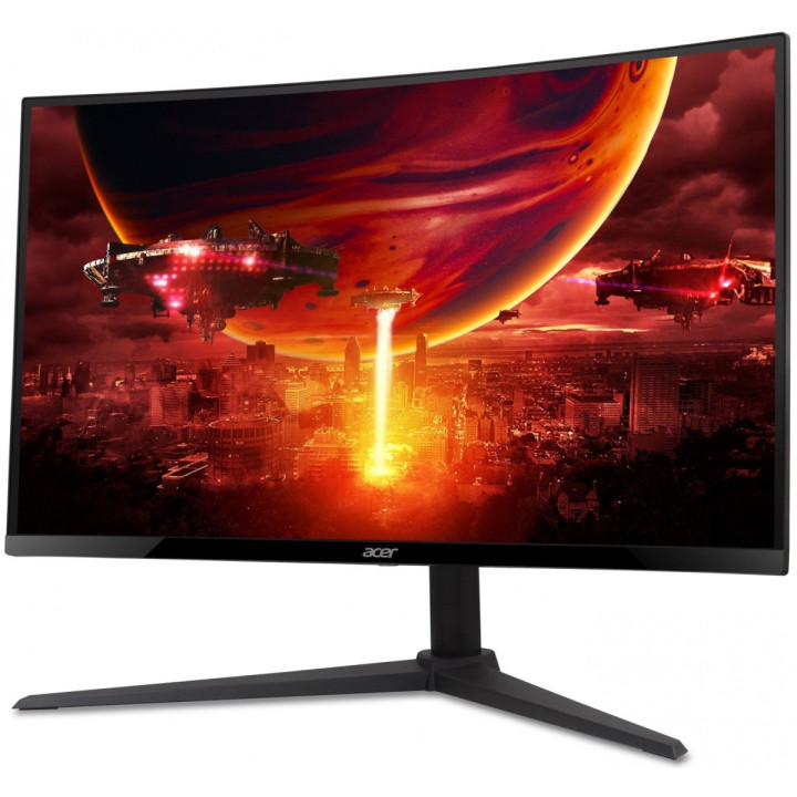 Acer Nitro XZ270W0bmiiphx - 240Hz | Full HD | VA | 27''