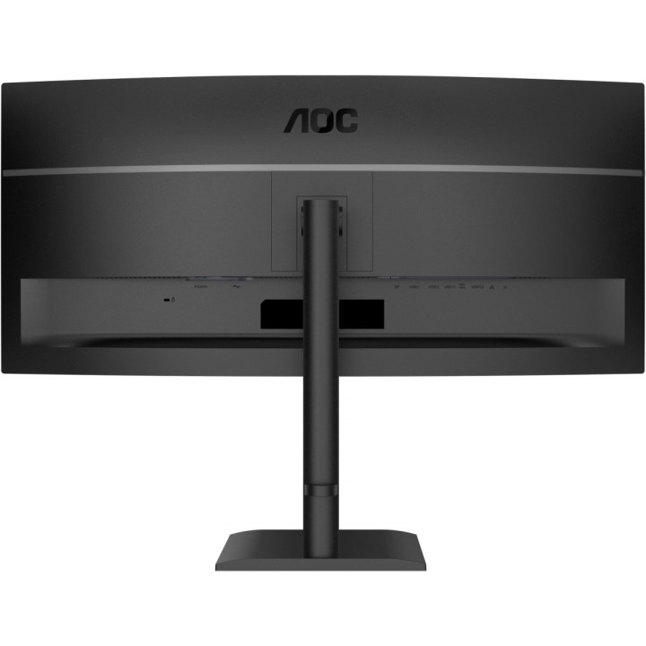 AOC CU34E4CV - 120Hz | UWQHD | VA | 34''