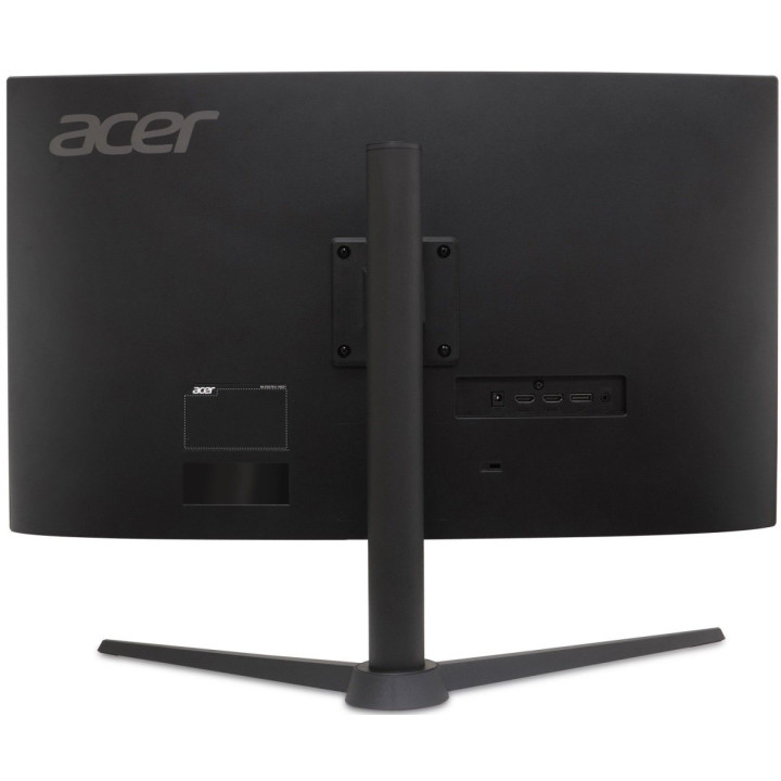 Acer Nitro XZ270W0bmiiphx - 240Hz | Full HD | VA | 27''