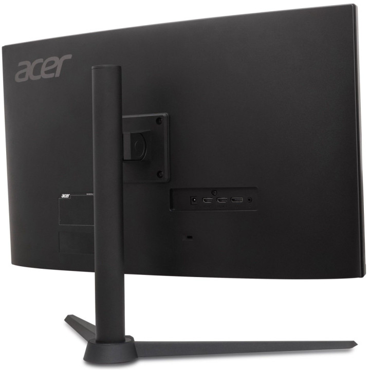 Acer Nitro XZ270W0bmiiphx - 240Hz | Full HD | VA | 27''