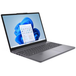 Laptop Lenovo Ideapad Slim 3-15 - Core i5-13420H | 15,3''-WUXGA | 16GB | 512GB | Podśw. klawiatura | Win11Home | Szary