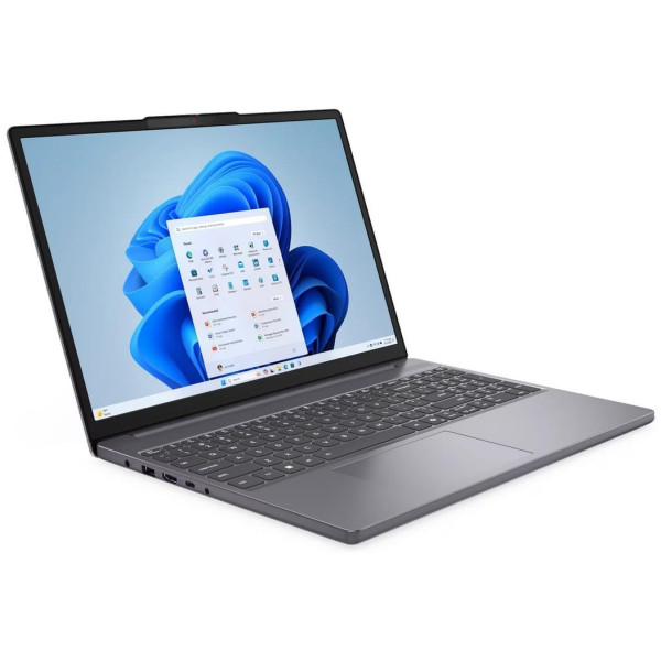 Laptop Lenovo Ideapad Slim 3-15 - Core i5-13420H | 15,3''-WUXGA | 16GB | 512GB | Podśw. klawiatura | Win11Home | Szary