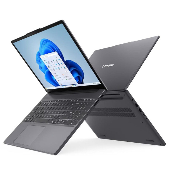 Laptop Lenovo Ideapad Slim 3-15 - Core i5-13420H | 15,3''-WUXGA | 16GB | 512GB | Podśw. klawiatura | Win11Home | Szary