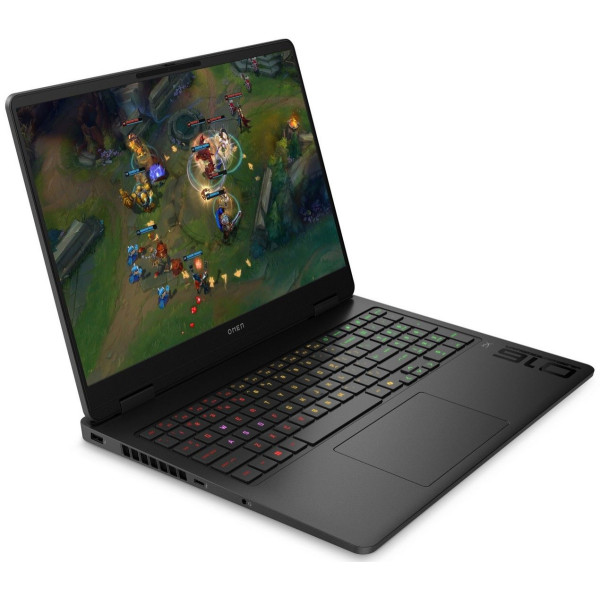 Laptop HP Omen 16-ap0013nw - Ryzen AI 7 350 | 16''-2K-144Hz | 24GB | 1TB | Win11Home | RTX5060