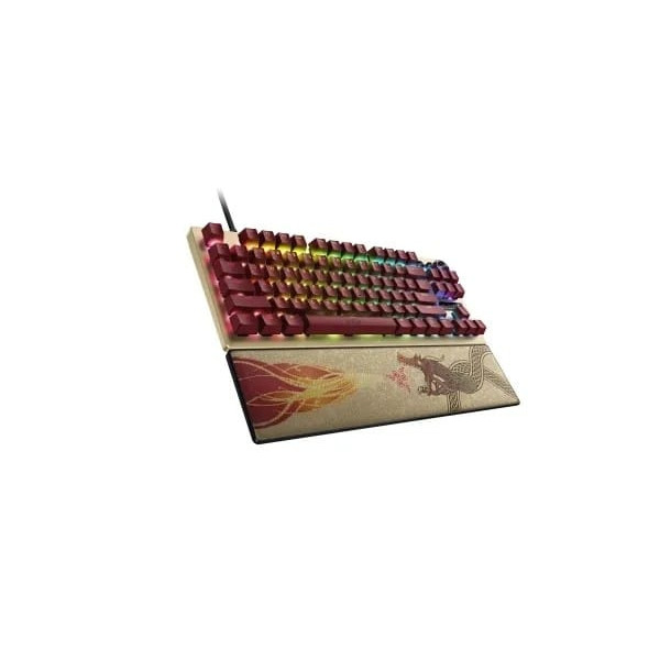 Razer Huntsman V3 Pro TKL US - Counter-Strike 2 Ed.