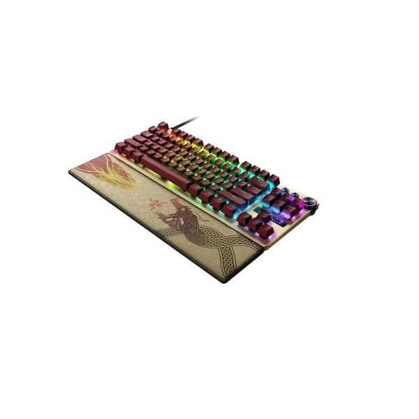 Razer Huntsman V3 Pro TKL US - Counter-Strike 2 Ed.