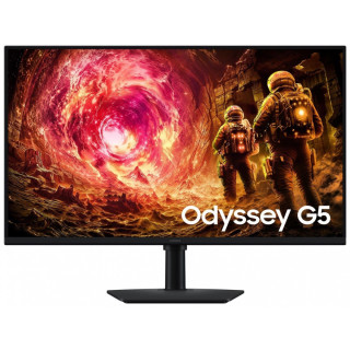 Samsung Odyssey LS32FG502EUXEN - 180Hz | QHD | IPS | 31.5''