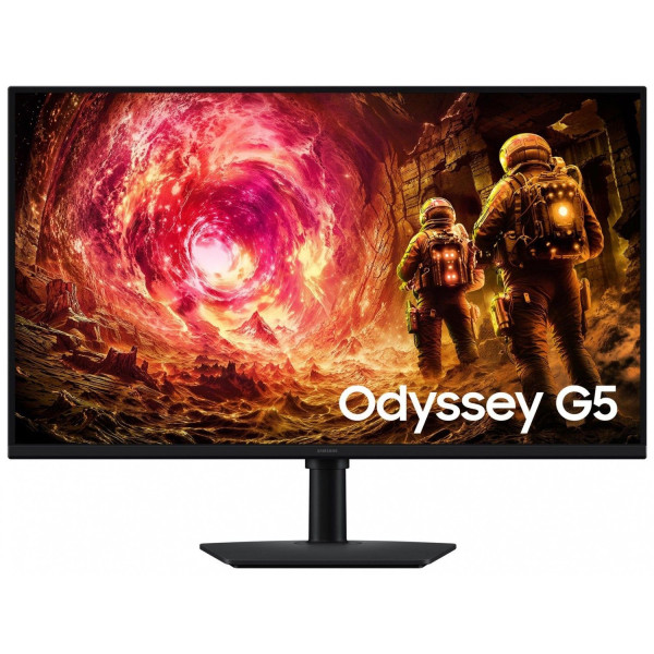Samsung Odyssey LS32FG502EUXEN - 180Hz | QHD | IPS | 31.5''