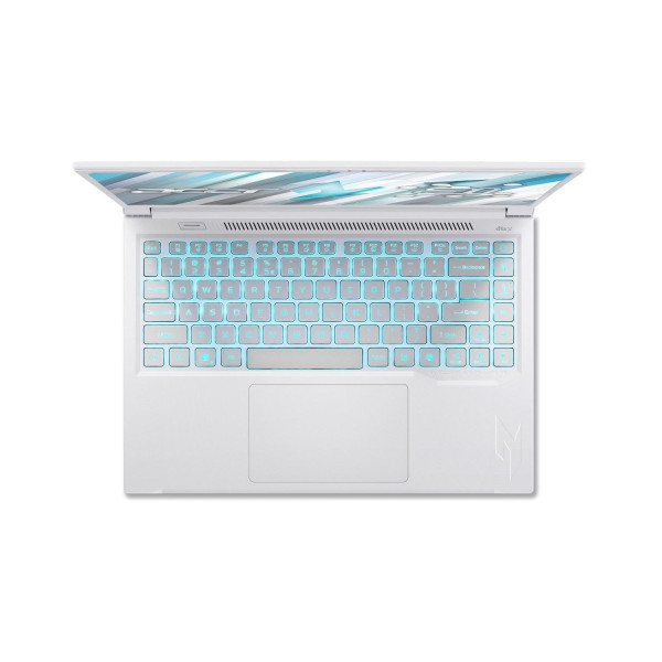 Laptop Acer Nitro V 14 AI - Ryzen AI 7 350 | 14'' | 32GB | 1TB | Win11Pro | RTX 5050