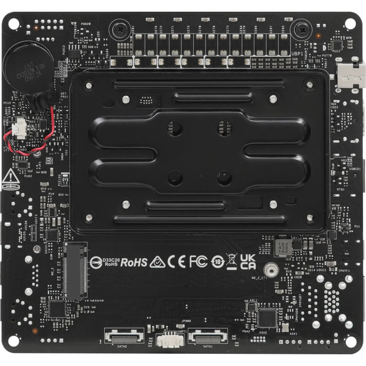 DESKMINI ASROCK X600/USB4/B/BB/BOX