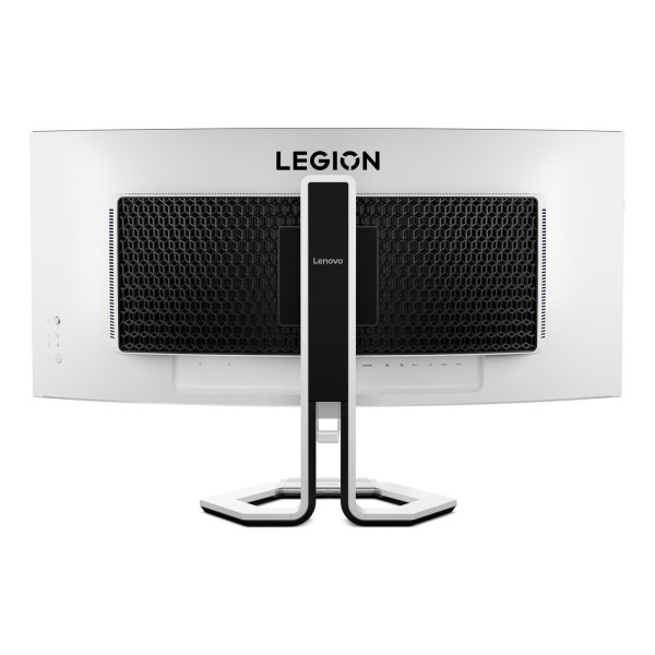Lenovo Legion Pro 34WD-10 34 WQHD OLED 240Hz AG USB LAN HDMI DP White / Black