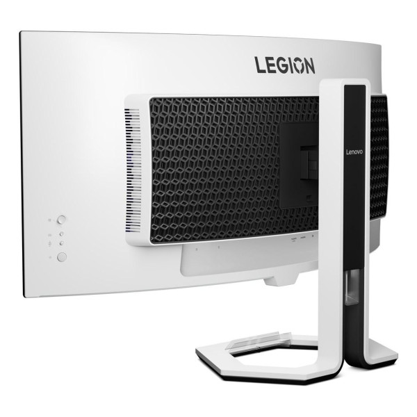 Lenovo Legion Pro 34WD-10 34 WQHD OLED 240Hz AG USB LAN HDMI DP White / Black