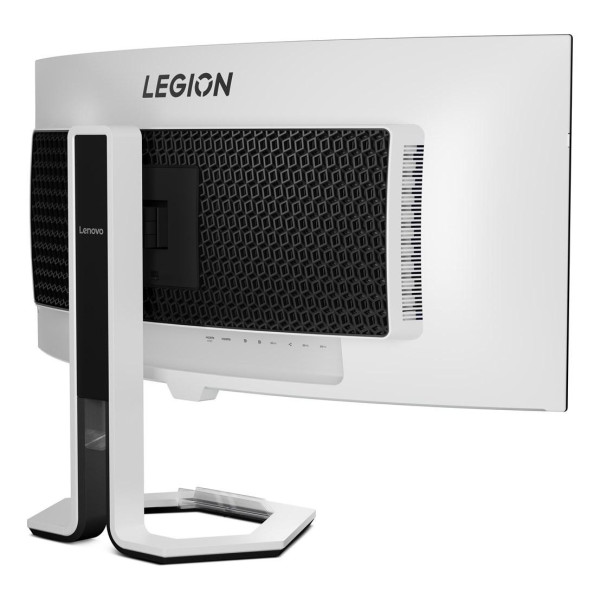 Lenovo Legion Pro 34WD-10 34 WQHD OLED 240Hz AG USB LAN HDMI DP White / Black