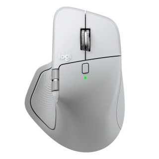 Logitech MX Master 4 for Mac Biały