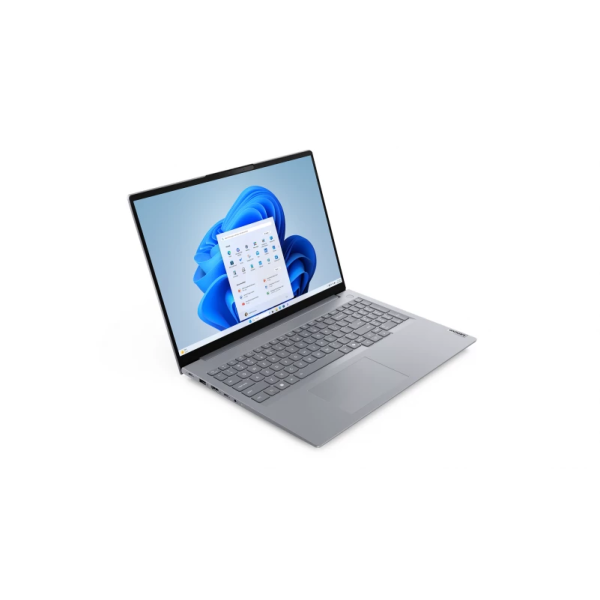 Laptop Lenovo ThinkBook 16 Gen 9 21US007PPB Core 7 240H 16" WUXGA 16GB 512SSD Int W11Pro