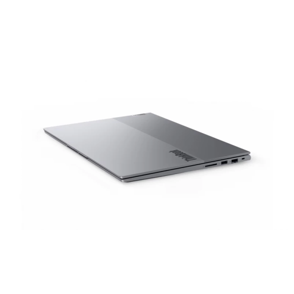 Laptop Lenovo ThinkBook 16 Gen 9 21US007PPB Core 7 240H 16" WUXGA 16GB 512SSD Int W11Pro