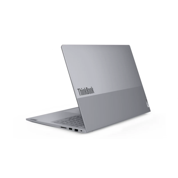 Laptop Lenovo ThinkBook 16 Gen 9 21US007PPB Core 7 240H 16" WUXGA 16GB 512SSD Int W11Pro