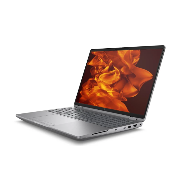 Mobilna stacja robocza HP ZBook Fury 16 G1i C70XCET Ultra 7 255HX 16" WUXGA 32GB 1000SSD RTX Pro 1000 W11Pro