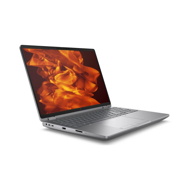 Mobilna stacja robocza HP ZBook Fury 16 G1i C70XCET Ultra 7 255HX 16" WUXGA 32GB 1000SSD RTX Pro 1000 W11Pro